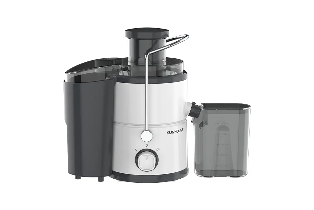 Máy ép trái cây SUNHOUSE SHD5522 - 600W - Ảnh 2