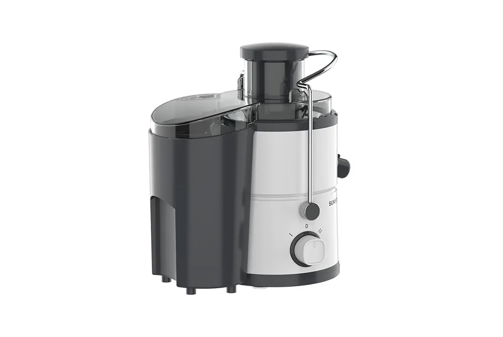 Máy ép trái cây SUNHOUSE SHD5522 - 600W - Ảnh 3