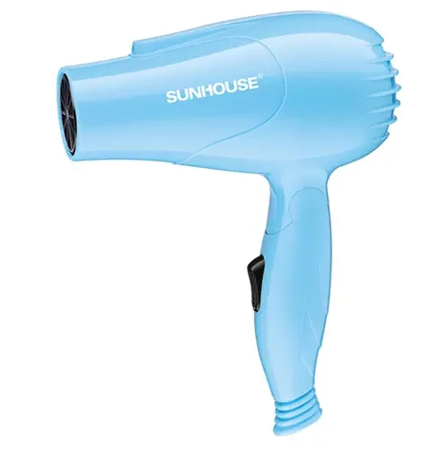 Máy sấy tóc SUNHOUSE SHD2305 màu xanh công suất 650W