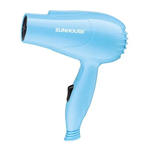 Máy sấy tóc SUNHOUSE SHD2305 650W màu xanh dương