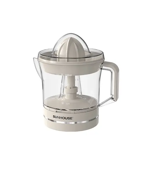 Máy vắt cam SUNHOUSE SHD5510 công suất 25W