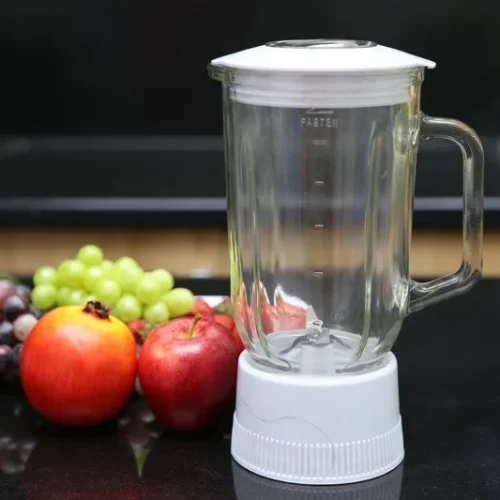 Máy xay Khaluck KL-360 - 1.25 lít, 550W, Đa năng