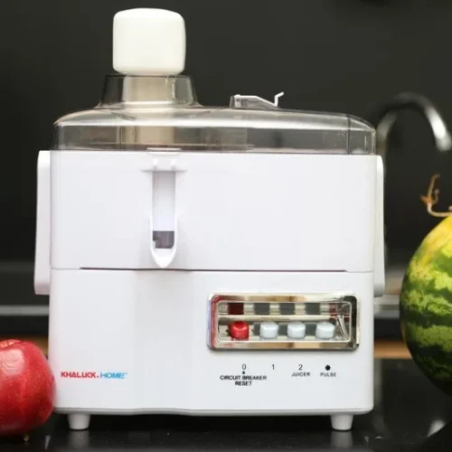 Máy xay Khaluck KL-360 - 1.25 lít, 550W, Đa năng