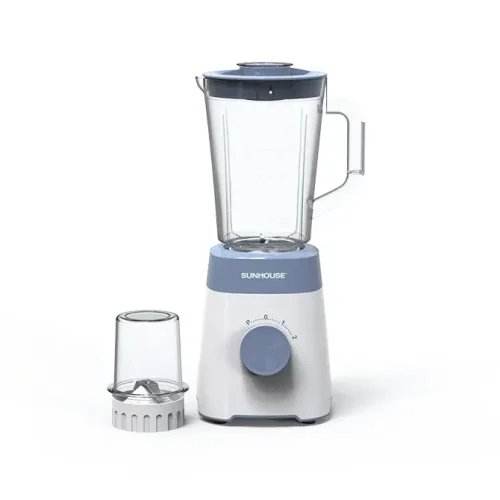 Máy xay sinh tố SUNHOUSE SHD5117MT kèm cối xay nhỏ