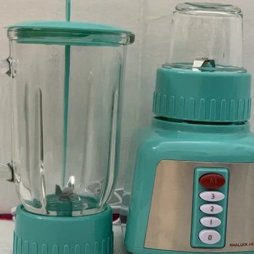 Máy xay sinh tố Khaluck KL-322 - 300W