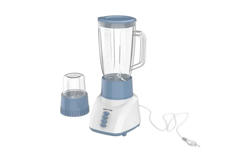 Máy xay sinh tố SUNHOUSE HTD5113G kèm cối xay khô