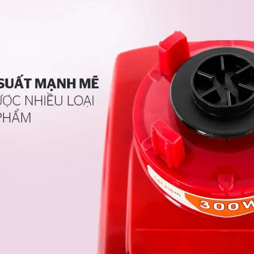Đế máy xay sinh tố SUNHOUSE SHD5115 công suất 300W