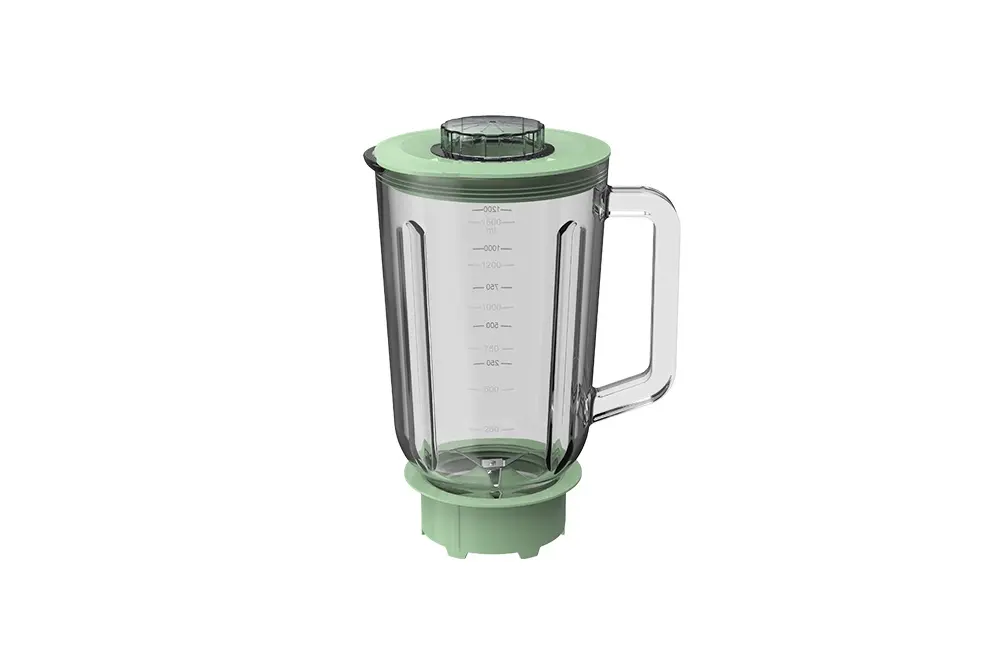 Máy xay sinh tố SUNHOUSE SHD5118 - 300W, Đa năng, Cối thủy tinh - Ảnh 3
