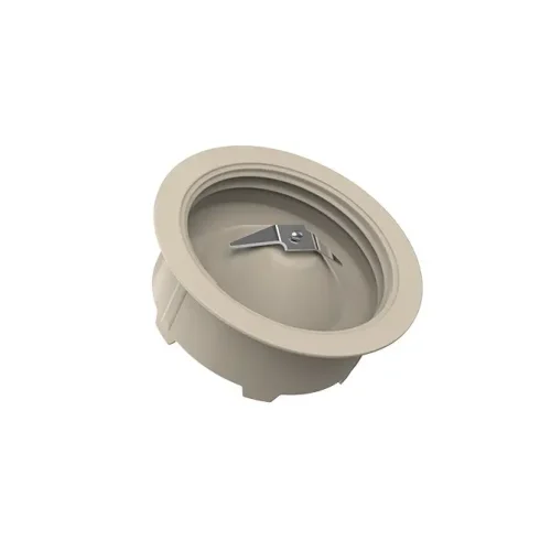 Cối xay nhỏ kèm lưỡi dao của máy xay sinh tố SUNHOUSE SHD5120DMX