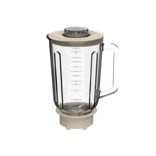 Cối xay thủy tinh của máy xay sinh tố SUNHOUSE SHD5120DMX