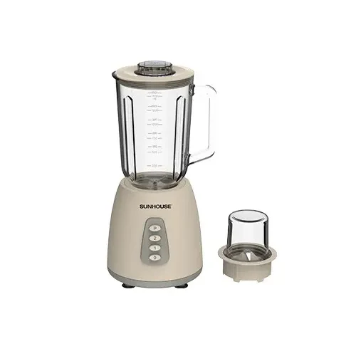 Máy xay sinh tố SUNHOUSE SHD5120DMX kèm cối xay khô
