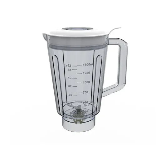 Cối xay dung tích 1,5 lít của máy xay sinh tố SUNHOUSE SHD5316