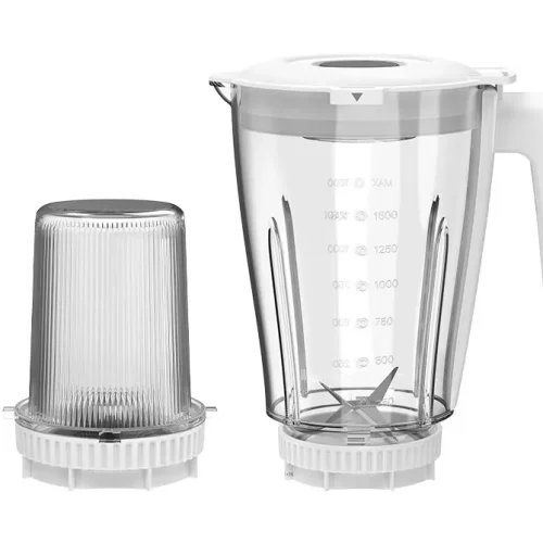 Cối xay sinh tố và cốc xay nhỏ của máy xay sinh tố SUNHOUSE SHD5318 1000W