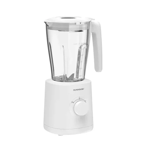 Máy xay sinh tố SUNHOUSE SHD5318 với cối nhựa