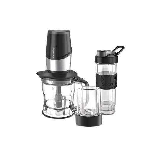 Máy xay sinh tố SUNHOUSE SHD5340B