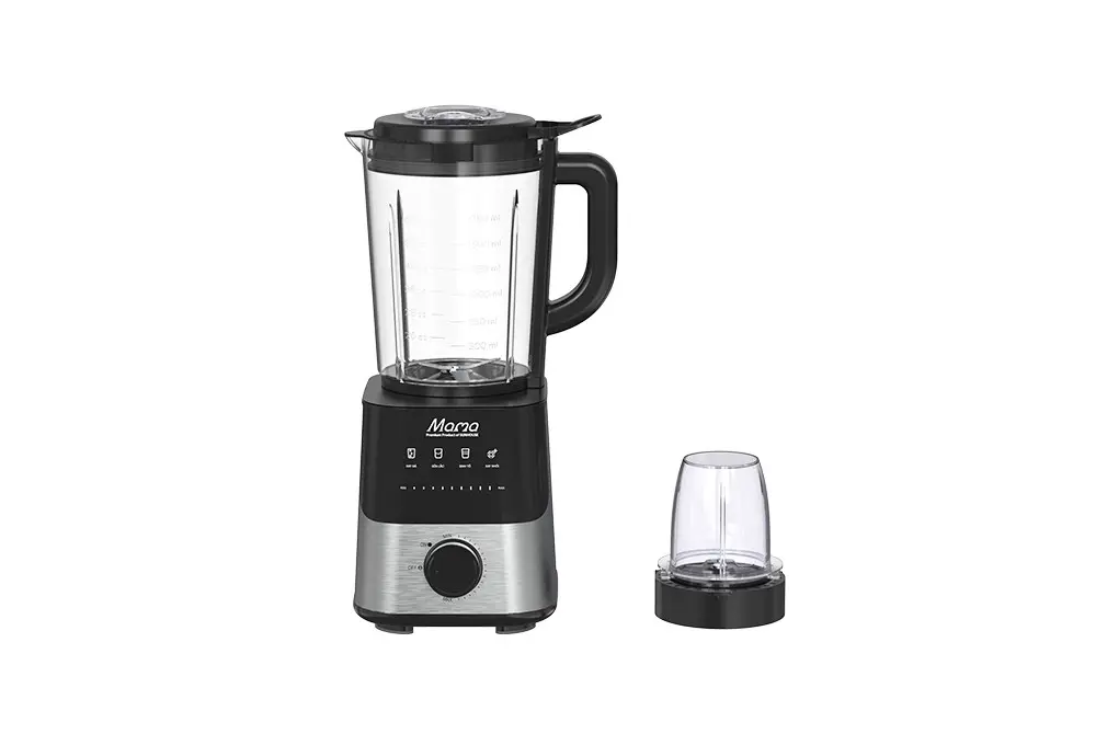 Máy xay sinh tố SUNHOUSE SHD5354 - 1000W, Đa năng, Cảm ứng - Ảnh 2