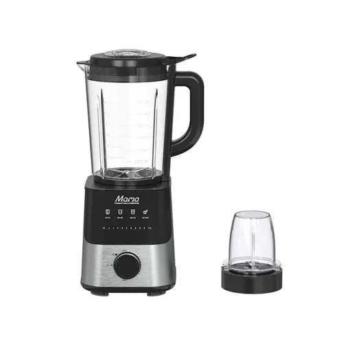Máy xay sinh tố SUNHOUSE SHD5354 1000W cảm ứng kèm cối xay nhỏ góc chính diện