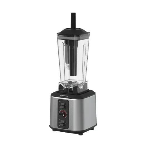 Máy xay sinh tố SUNHOUSE SHD5380 1000W cối lớn 2L góc chính diện