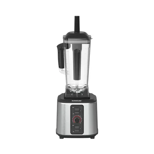 Máy xay sinh tố công nghiệp SUNHOUSE SHD5380 1000W cối lớn 2 lít