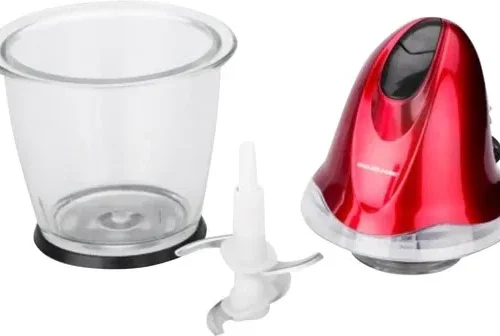 Máy xay thịt Khaluck KL-3076 - 1.5 lít, 300W