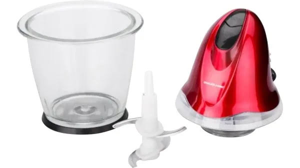 Máy xay thịt Khaluck KL-3076 - 1.5 lít, 300W