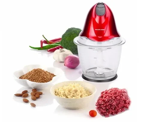 Máy xay thịt Khaluck KL-3076 - 1.5 lít, 300W