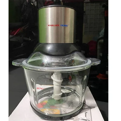 Máy xay thịt Khaluck KL-3078 - 3 lít, 500W