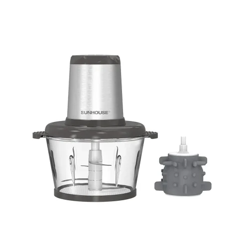 Máy xay thịt SUNHOUSE SHD5405 kèm đầu bóc tỏi