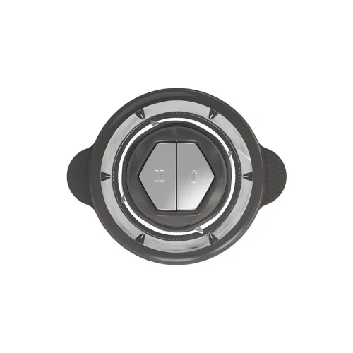 Nắp máy xay thịt SUNHOUSE SHD5405 với nút điều khiển hai tốc độ