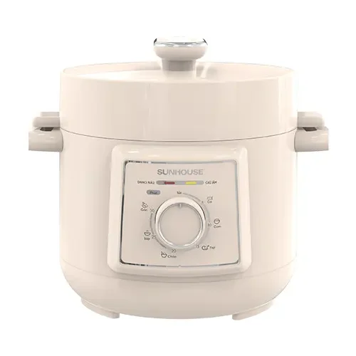 Nồi áp suất SUNHOUSE SHD1520