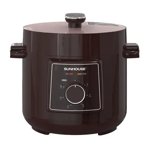 Nồi áp suất SUNHOUSE SHD1540