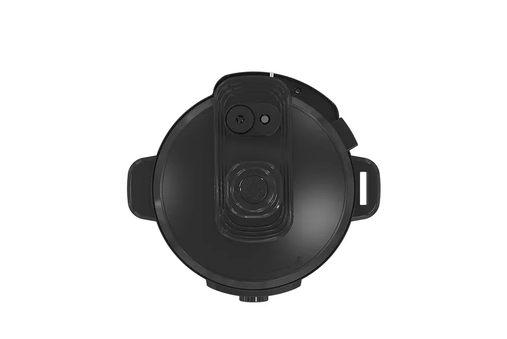 Nồi áp suất SUNHOUSE SHD1551 - 900W, 5 lít, Đa năng - Ảnh 4