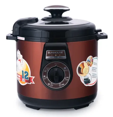 Nồi áp suất SUNHOUSE SHD1562