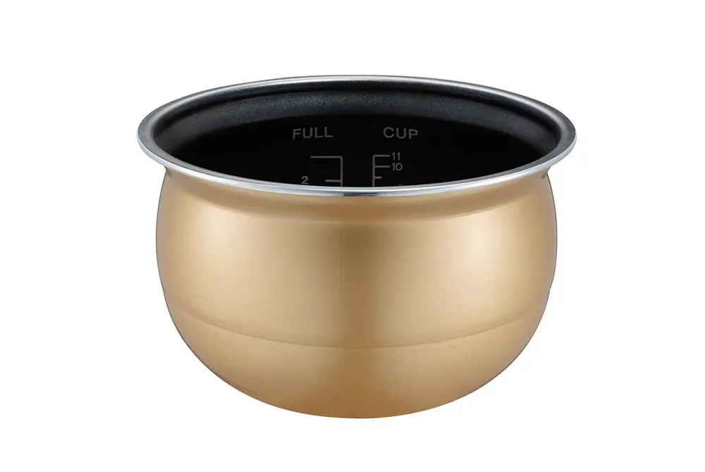 Nồi áp suất SUNHOUSE SHD1585B - 1100W, 5 lít, Đa năng - Ảnh 5