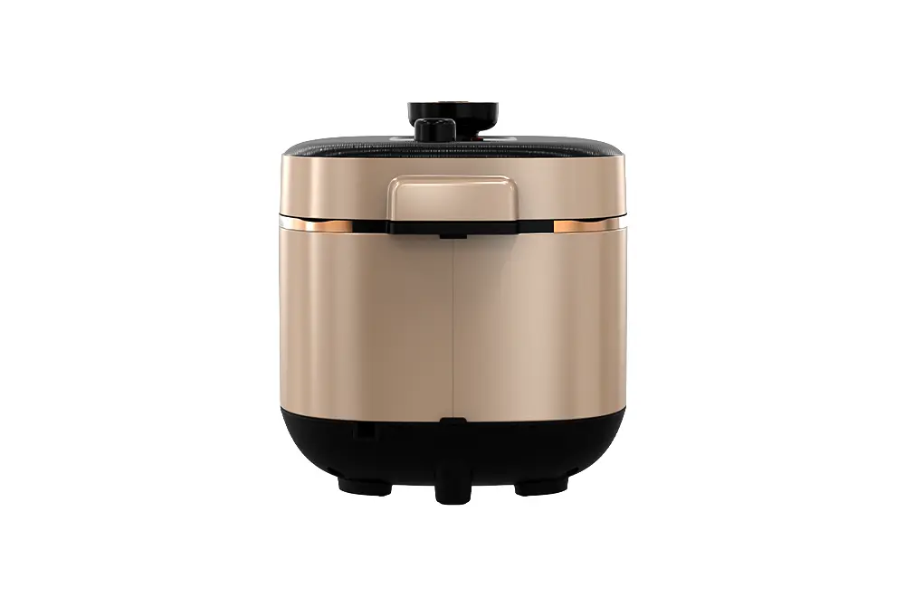 Nồi áp suất SUNHOUSE SHD1670 - 1000W, 6 lít, Đa năng - Ảnh 5