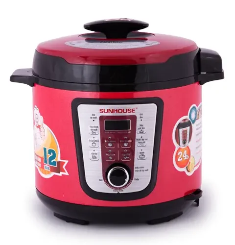 Nồi áp suất SUNHOUSE SHD1767