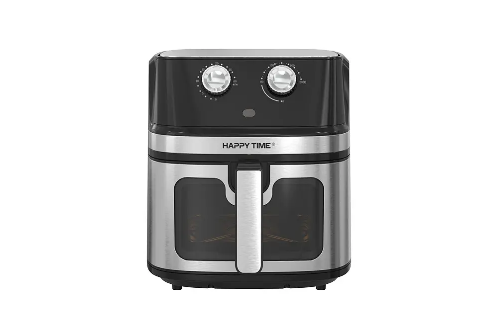 Nồi chiên không dầu SUNHOUSE HTD4031 - 1700W, 8 lít - Ảnh 2