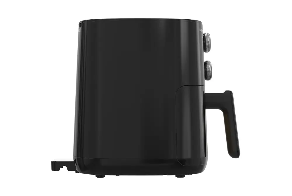 Nồi chiên không dầu SUNHOUSE SHD4013 - 1500W, 5.5 lít - Ảnh 4