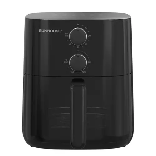 Nồi chiên không dầu SUNHOUSE SHD4013