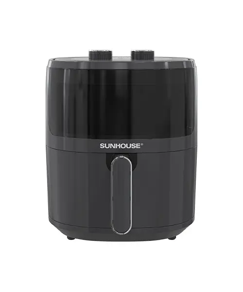 Nồi chiên không dầu SUNHOUSE SHD4021 5 lít chính diện