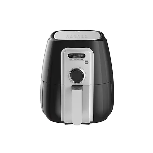 Nồi chiên không dầu SUNHOUSE SHD4025B