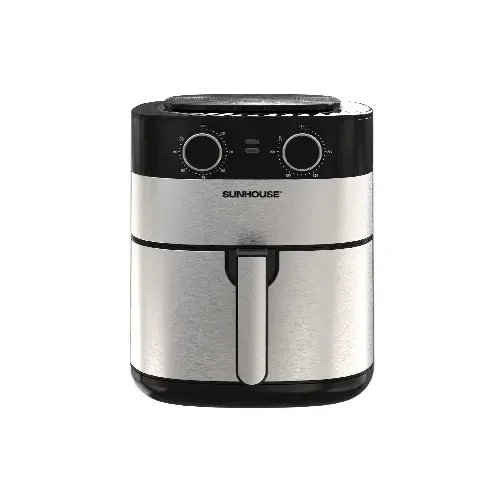 Nồi chiên không dầu SUNHOUSE SHD4026
