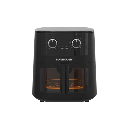 Nồi chiên không dầu SUNHOUSE SHD4034