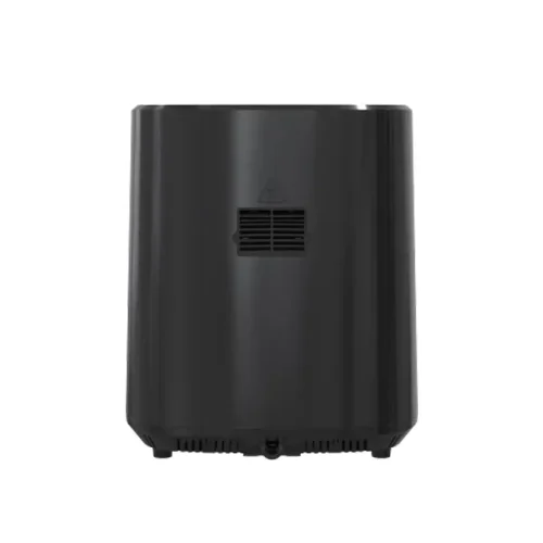 Mặt sau nồi chiên không dầu SUNHOUSE SHD4039 với khe thoát nhiệt
