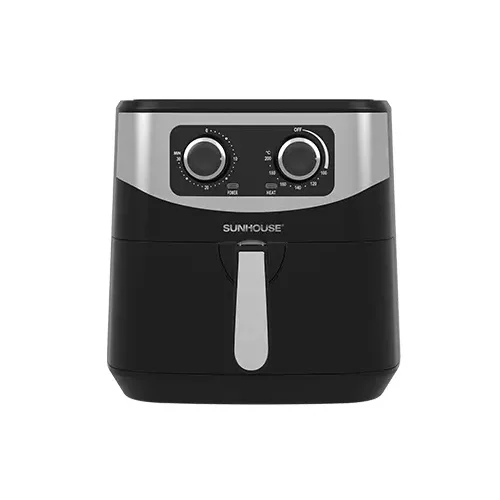 Nồi chiên không dầu SUNHOUSE SHD4062