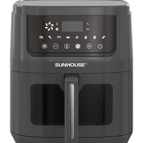 Nồi chiên không dầu SUNHOUSE SHD4080