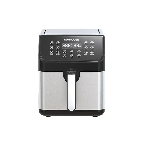 Nồi chiên không dầu SUNHOUSE SHD4087
