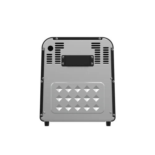 Mặt đáy nồi chiên không dầu SUNHOUSE SHD4090 cảm ứng 9 lít