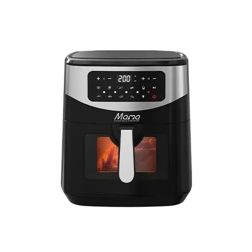 Nồi chiên không dầu SUNHOUSE SHD4093