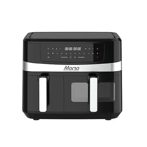 Nồi chiên không dầu SUNHOUSE SHD4098